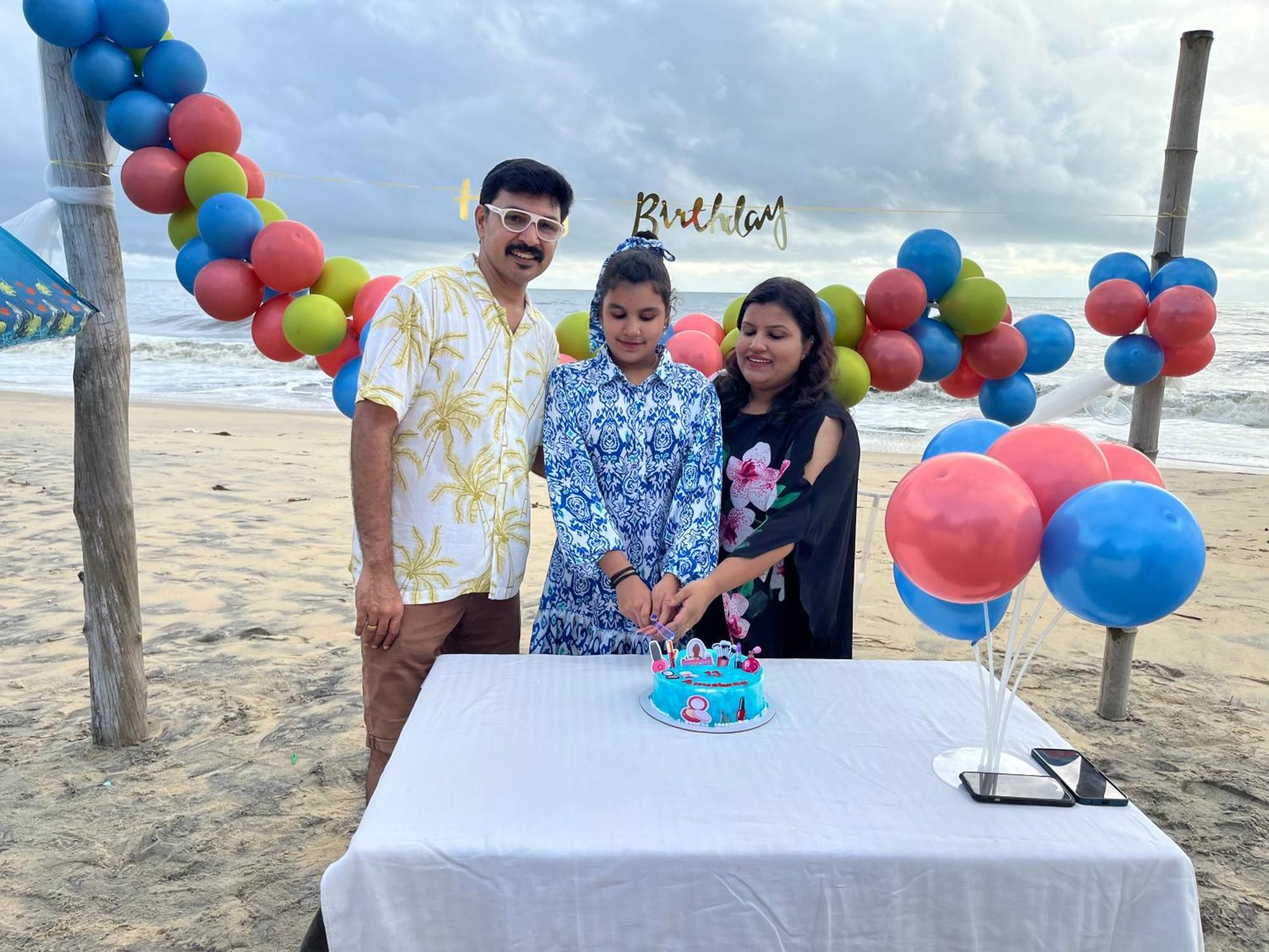 Marari Beach Villas Mararikulam Ngoại thất bức ảnh